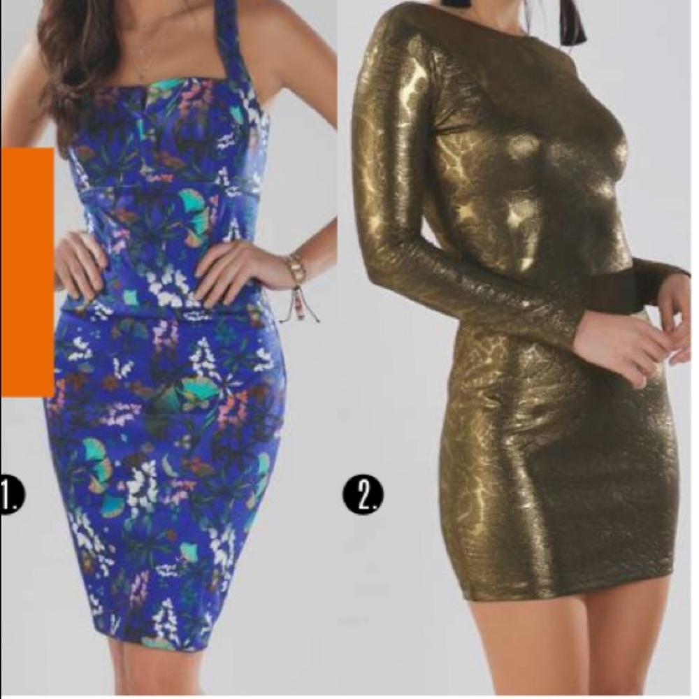 Women dress for summer